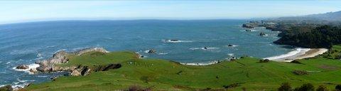 dites, qu'avez-vous vu?