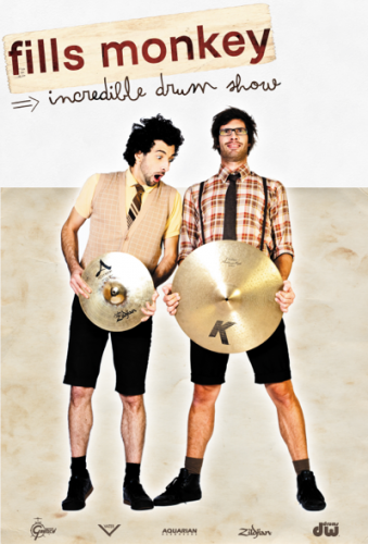 critique fills monkey