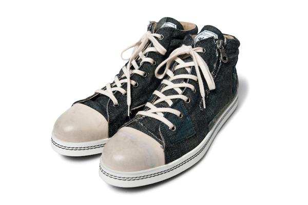GLAMB – SPRING 2013 – MALCOM DENIM SNEAKERS