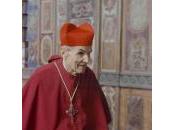 Israël distingue cardinal sauvé juifs péril