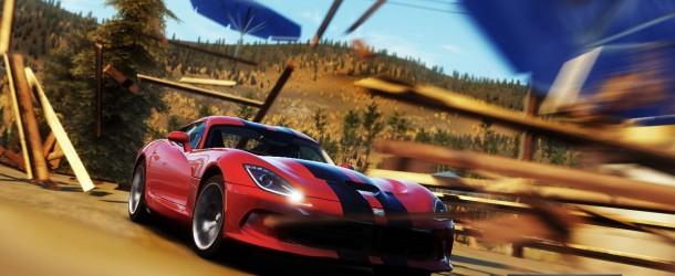 [Test] Forza Horizon