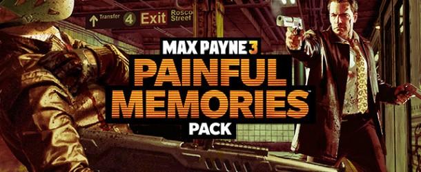 Max Payne 3 : Détails du prochain DLC
