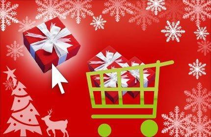L’e-commerce se bouleverse lors des achats de Noël.