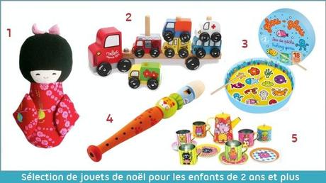 jouets-noel-enfant-2-ans Quels jouets de noël offrir à un enfant âgé de 2 ans ?