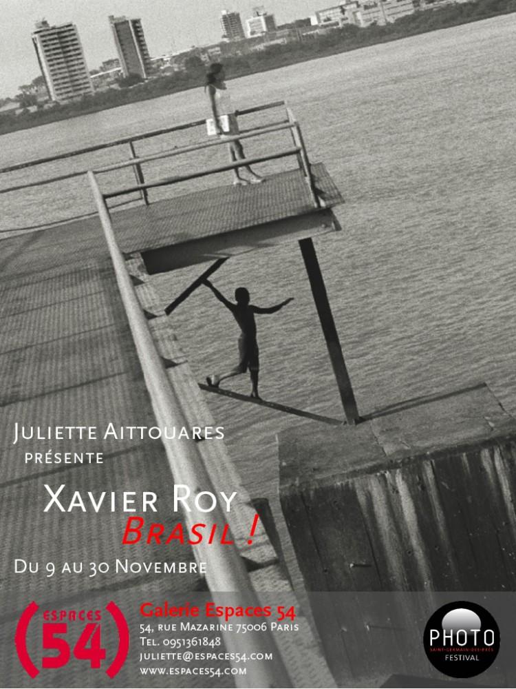 Save the date-Espaces 54-Xavier Roy(1)