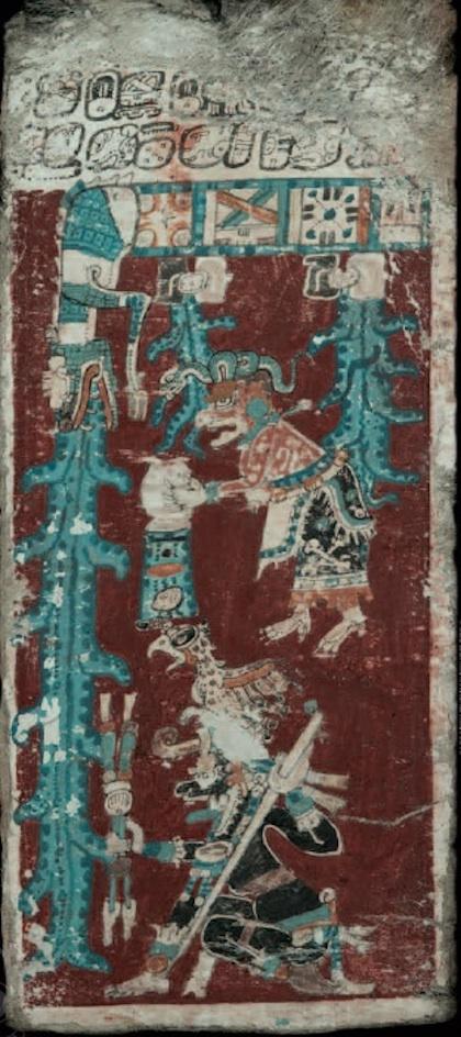 2012: Ce que disent vraiment les Mayas