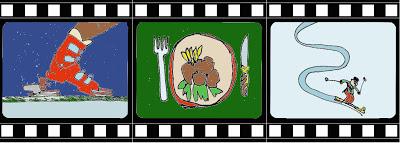 Routine de début de saison ...