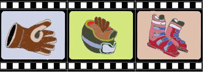 Routine de début de saison ...