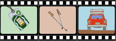 Routine de début de saison ...