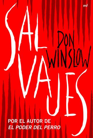Savages - Don Winslow