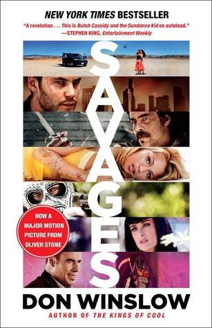 Savages - Don Winslow