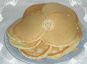Pancakes Cyril Lignac