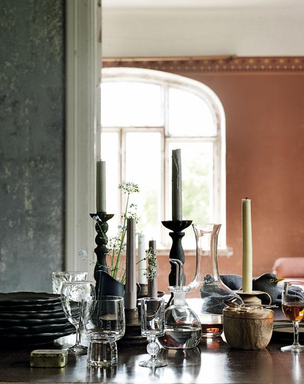 Inspiration novembre