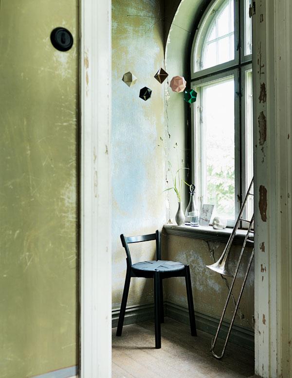 Inspiration novembre