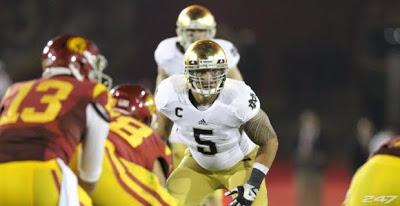 Résumé de la semaine 13 dans la NCAA