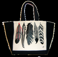 Apache rouge passion