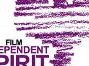 Independent Spirit Awards 2013 nominés