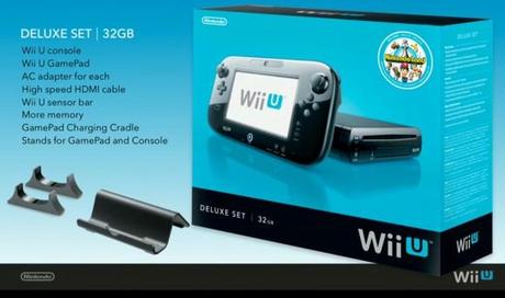 400 000 Wii U vendues aux USA la première semaine