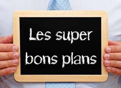 Les Super Bon Plan de la semaine #48 : téléphonie mobile, tablette, caméra tout terrain, ordinateur portable et stockage Les Super Bon Plan de la semaine #48 : téléphonie mobile, tablette, caméra tout terrain, ordinateur portable et stockage