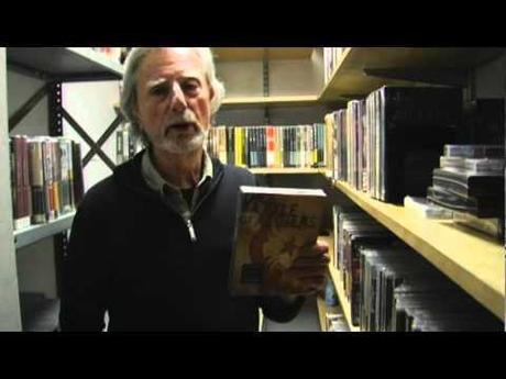 PKaufmanDVD Les DVD favoris de Philip Kaufman