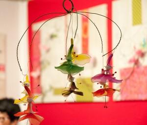 Salon Créations & savoir-faire 2012