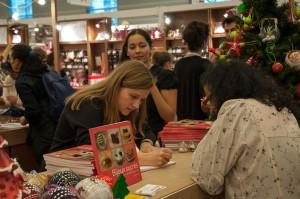 Salon Créations & savoir-faire 2012
