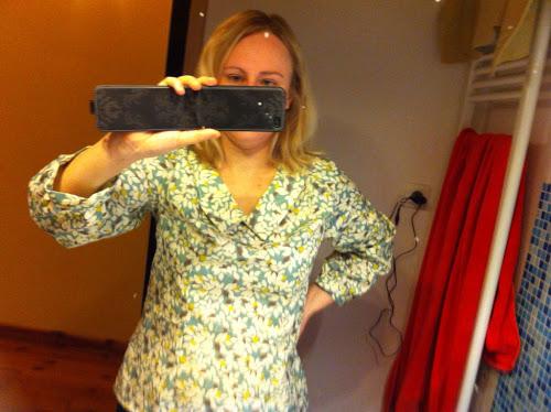 L'airelle est un fruit d'automne