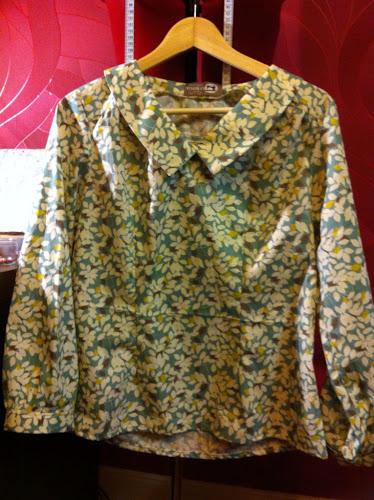 L'airelle est un fruit d'automne