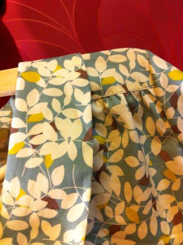 L'airelle est un fruit d'automne