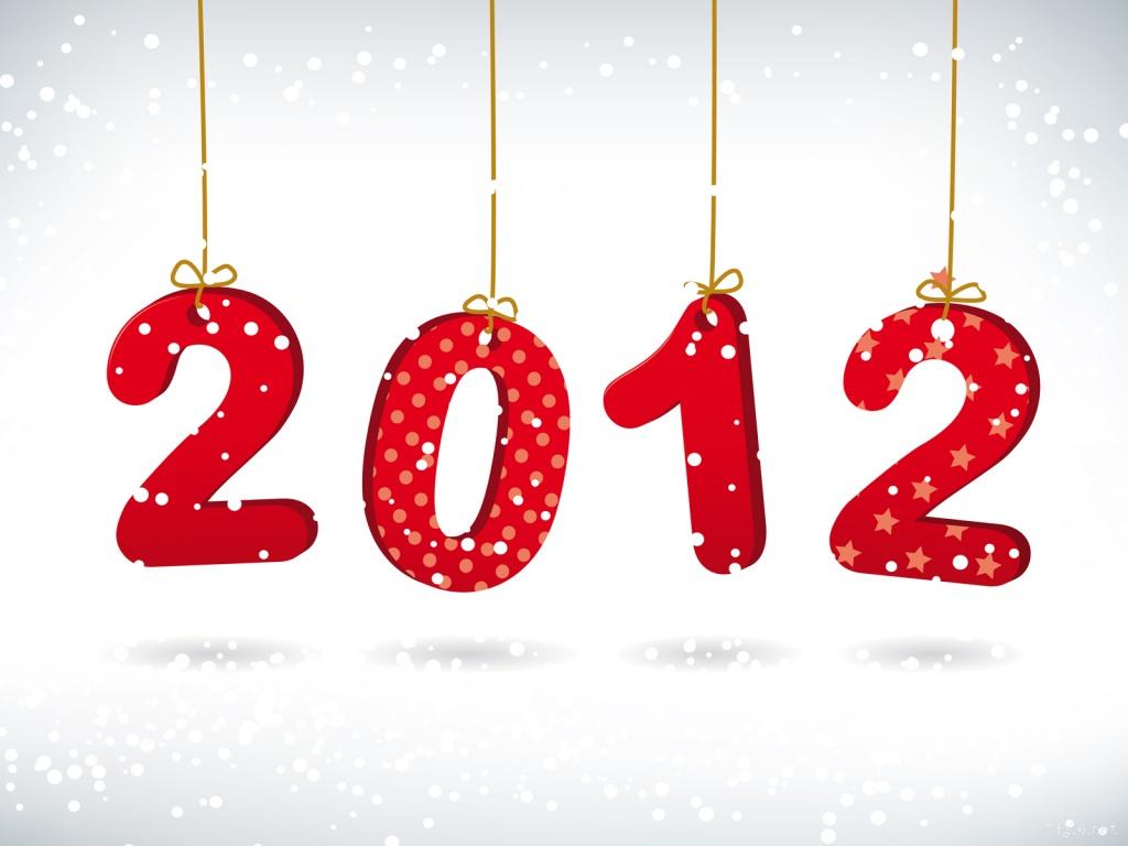 Quels disques pour 2012 ?