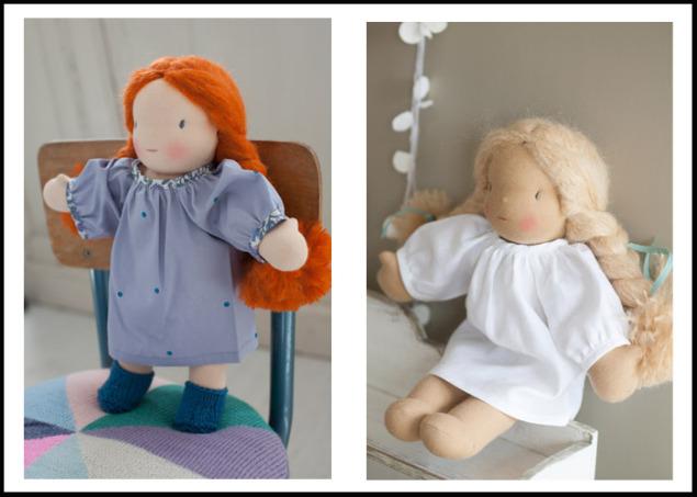 Les poupées Happy to see you : un objet de collection à posseder à tout âge