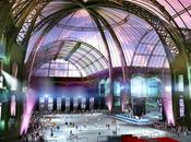 Grand Palais… Glaces