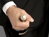 nouvel Ambassadeur pour célèbre marque Champagne