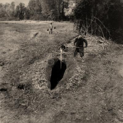 Pierre Gascar, Le temps des morts