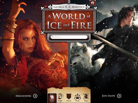 Game of Thrones : une application pour ne pas perdre le fil