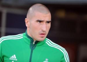 ASSE-Ruffier : « J’espère qu’on va aller au bout »