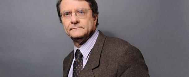 Erik Izraelewicz, le directeur du journal « Le Monde » est mort