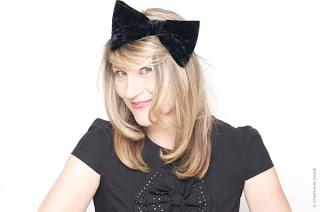 Arthenice chez Brin de poésie...