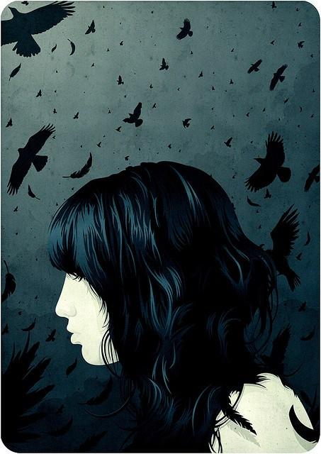 Tatouage expiatoire, acte 1