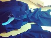 petite robe noire… cousue main