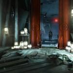 Dishonored annonce Dunwall City Trials