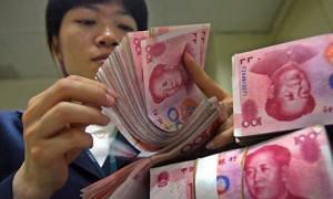 le Yuan sous évalue selon les américains