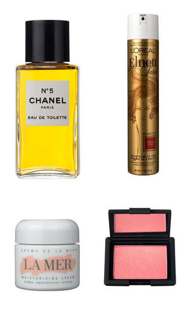 TAG 50 Beauty Products to Buy Before You Die