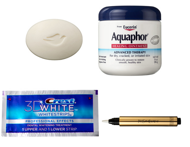 TAG 50 Beauty Products to Buy Before You Die