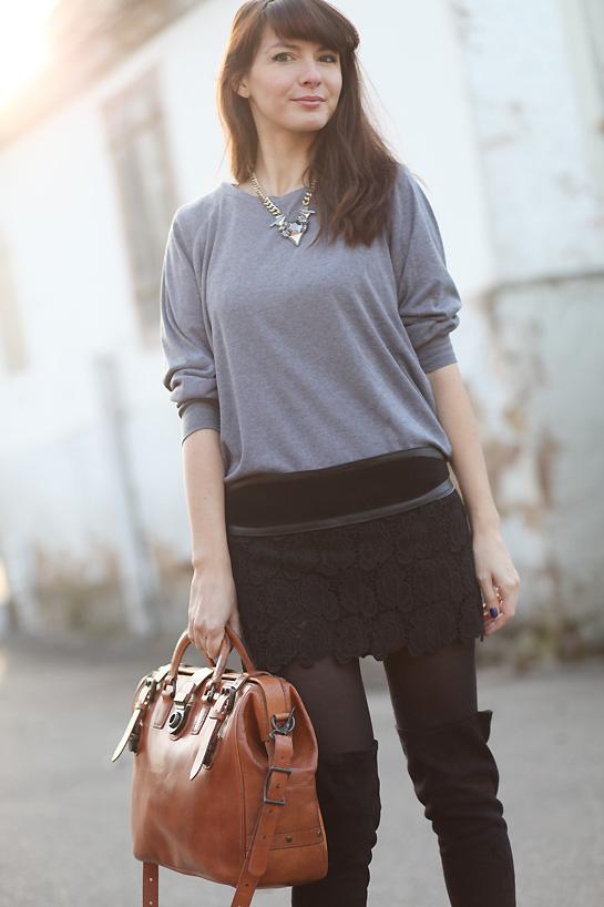 somewhere 2012 2013 1 robe, plusieurs possibilités