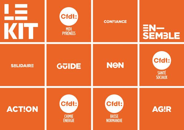 La CFDT va changer de look