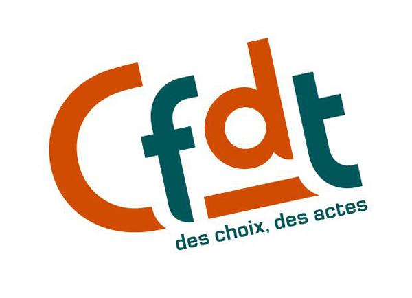 La CFDT va changer de look