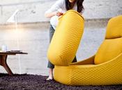 grande Patricia Urquiola pour Coalesse