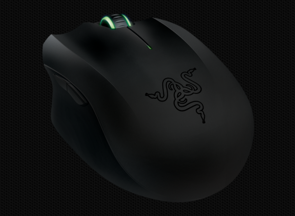 Razer dévoile sa souris Orochi version 2013