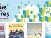 Baie livres. Promouvoir lecture auprès tous jeunes Pays Morlaix